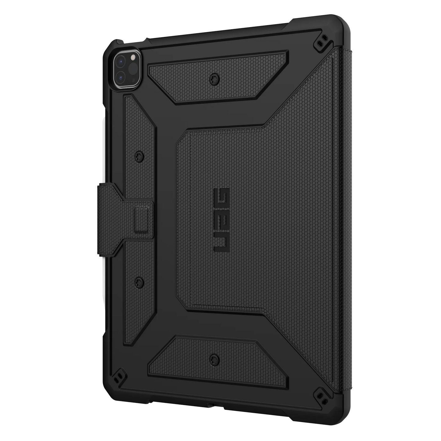 UAG Metropolis Folio Case for iPad Pro 12.9" 6th Gen
