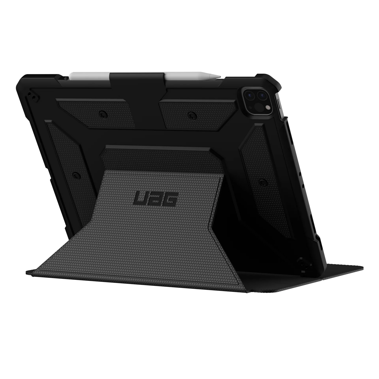 UAG Metropolis Folio Case for iPad Pro 12.9" 6th Gen