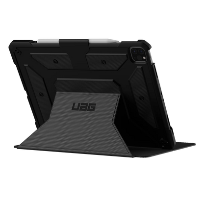 UAG Metropolis Folio Case for iPad Pro 12.9" 6th Gen