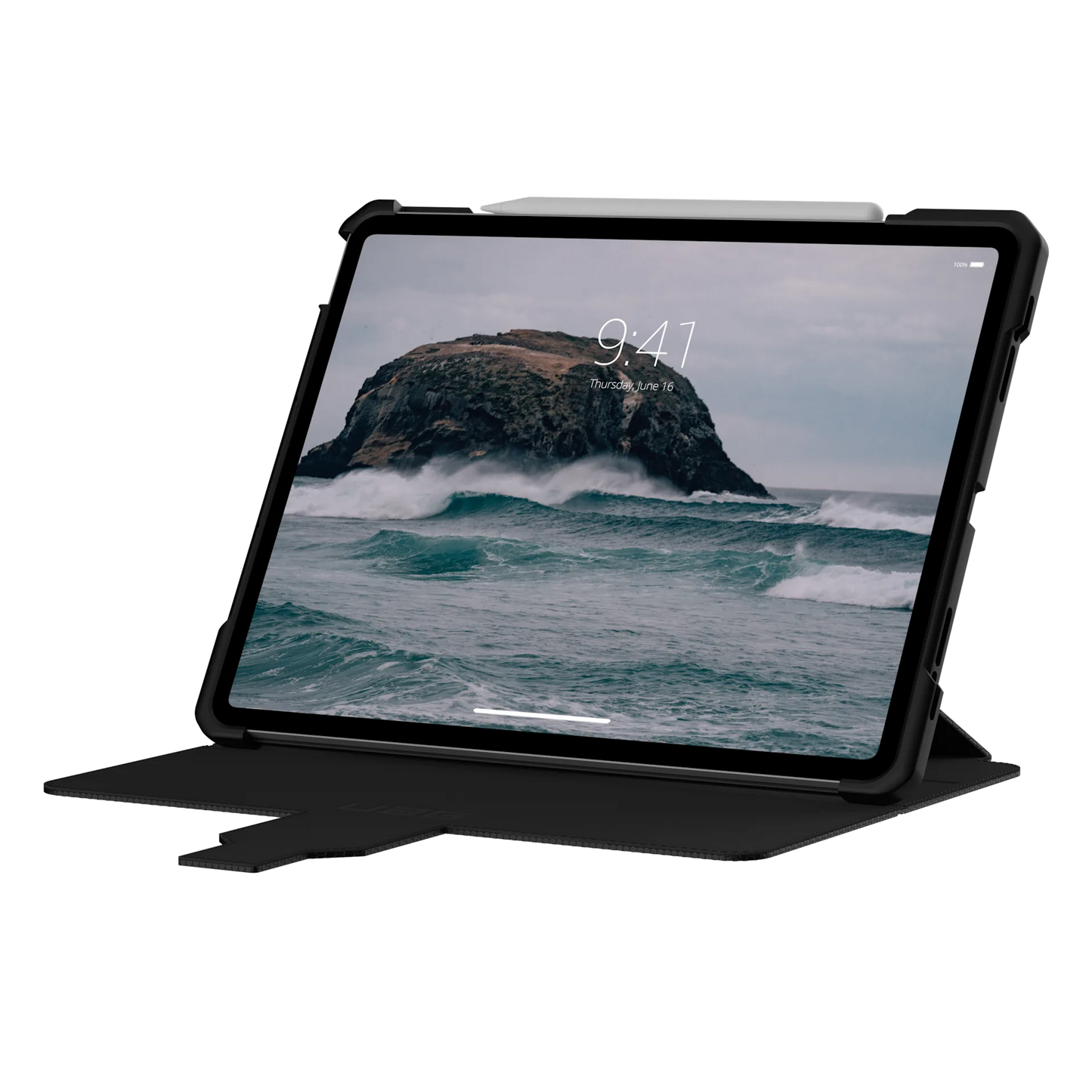 UAG Metropolis Folio Case for iPad Pro 12.9" 6th Gen