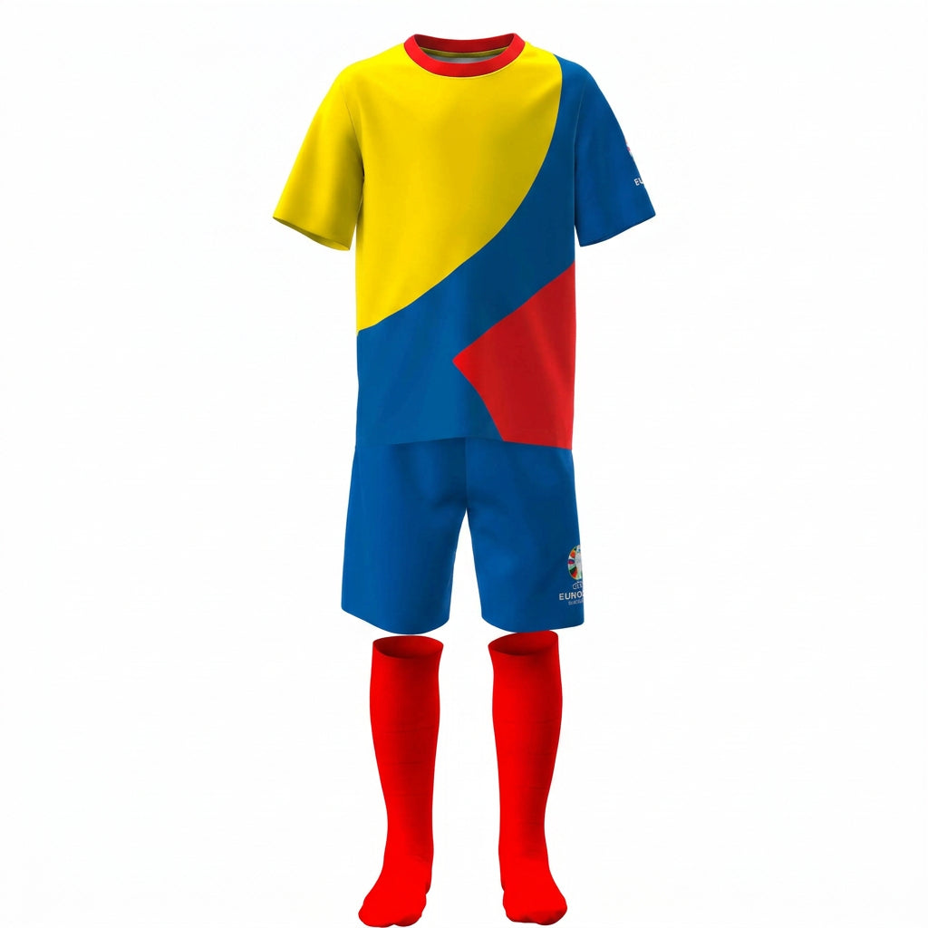 UEFA EURO 2024 Fan Kit
