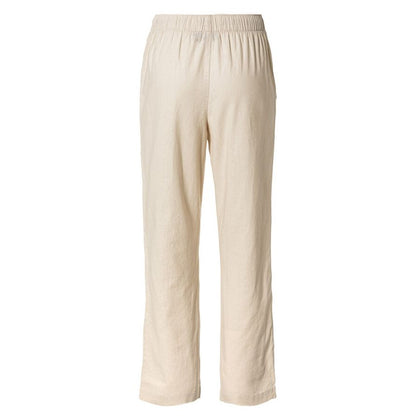 esmara Linen Blend Pants for Women