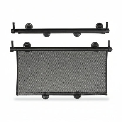 Ultimate Speed Car Sunshade 53cm 2-Pack