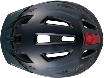 Specialized Shuffle Child LED MIPS Bike Helmet for Young Riders