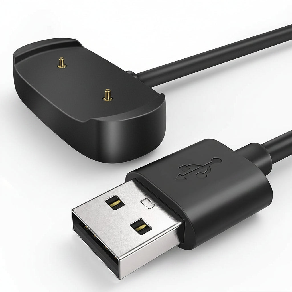 Amazfit Magnetic USB Charging Cable for GTR 2 GTS 2 T-Rex Pro
