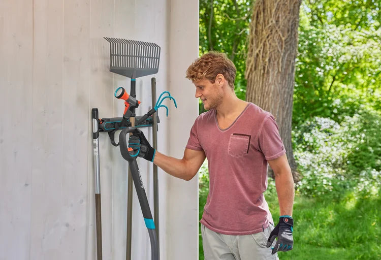 GARDENA 3506-20 Tool Rack Flex