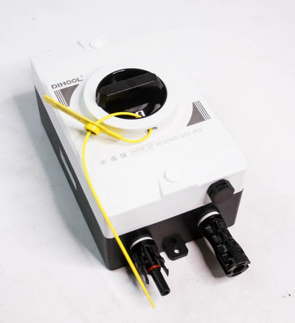 Dihool DKPM40 Solar Disconnect Switch 40A