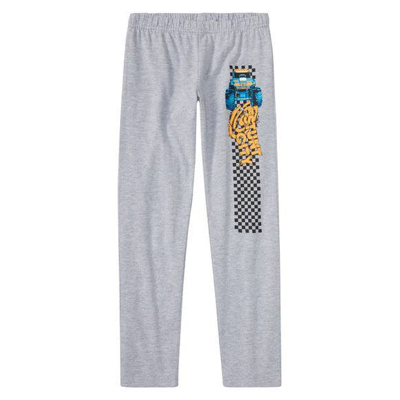 Lego Boys' Graphic Printed Sleepwear Pant
