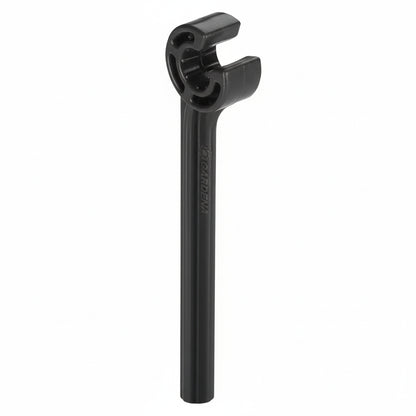 GARDENA Micro-Drip System 3/16" Peg Pipe Holder for Drip Pipe