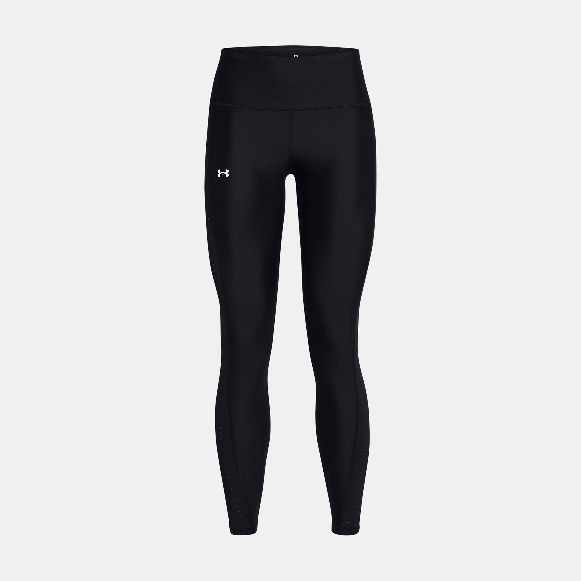 UA Vanish Engineered Women's Lightweight Breathable 4-Way Stretch Performance Leggings