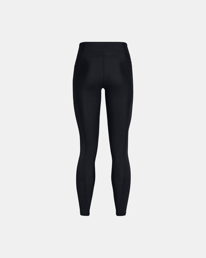 UA Vanish Engineered Women's Lightweight Breathable 4-Way Stretch Performance Leggings