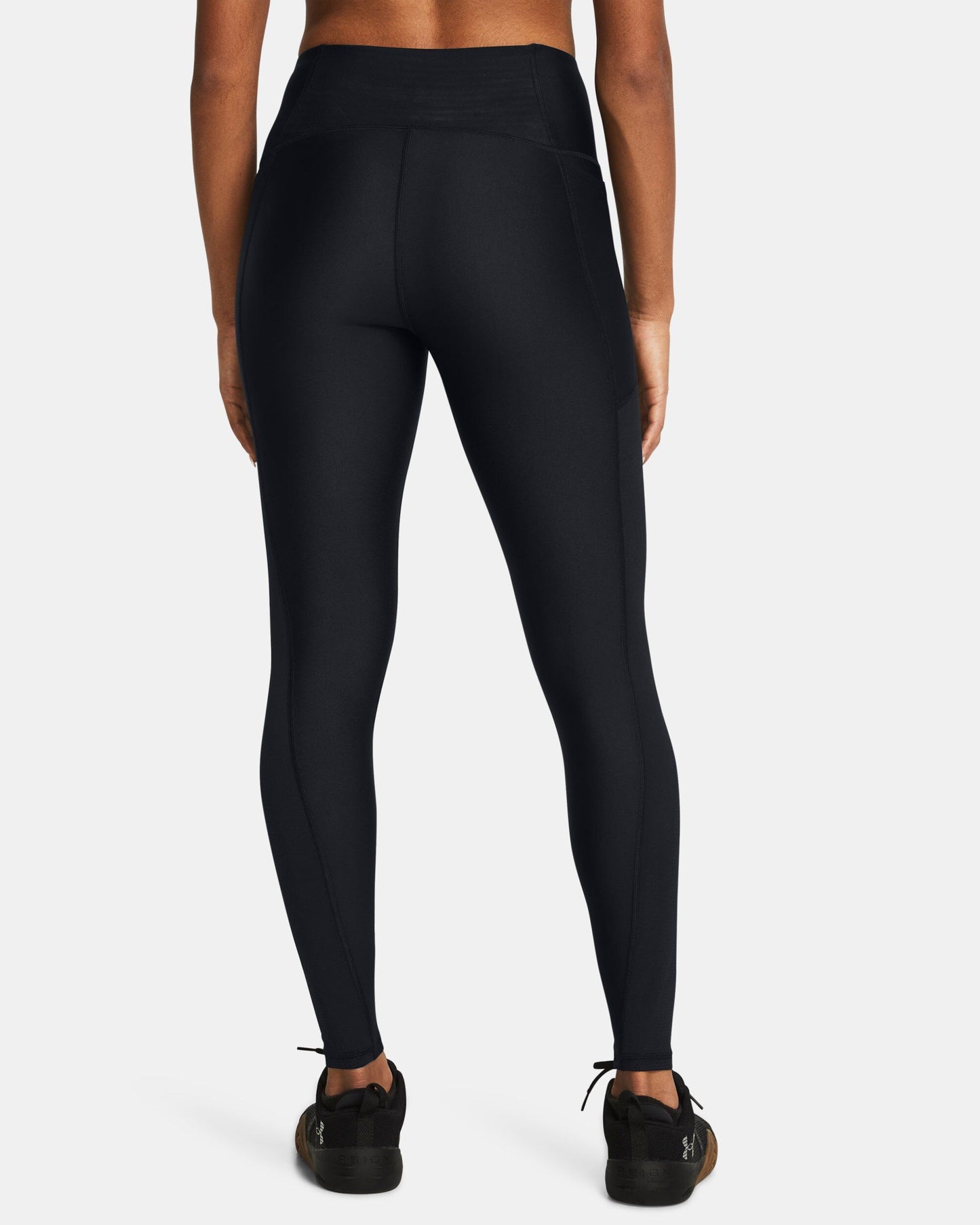 UA Vanish Engineered Women's Lightweight Breathable 4-Way Stretch Performance Leggings
