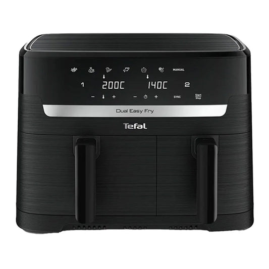 TEFAL Dual Easy Fry (EY9018)