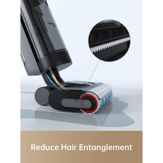 Dreame H20 Mix CE Smart Vacuum Cleaner