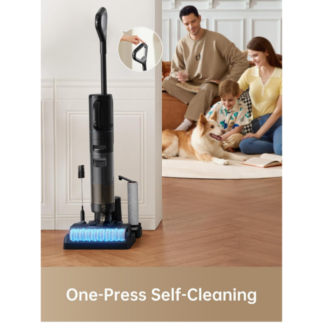Dreame H20 Mix CE Smart Vacuum Cleaner