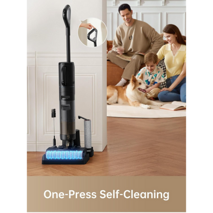 Dreame H20 Mix CE Smart Vacuum Cleaner