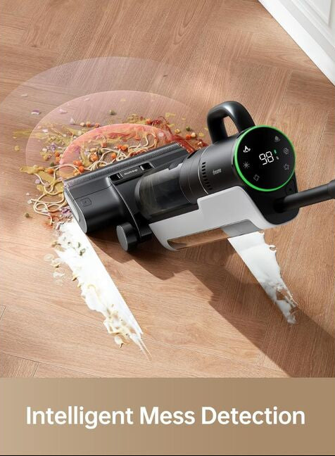 Dreame H20 Mix CE Smart Vacuum Cleaner