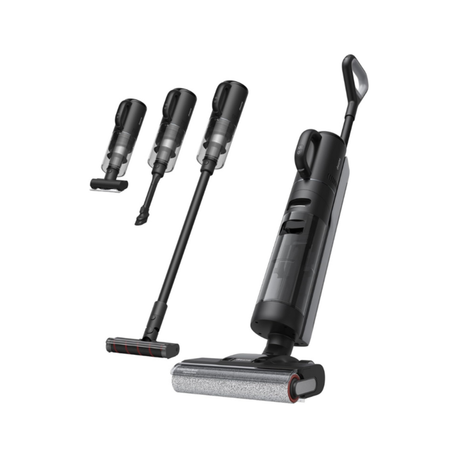 Dreame H20 Mix CE Smart Vacuum Cleaner