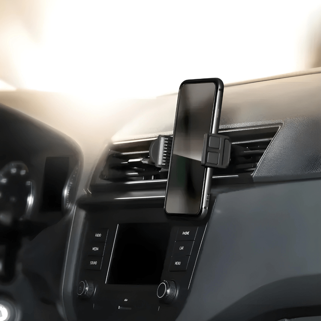 European House Hold Car Smartphone Holder Multi-Style