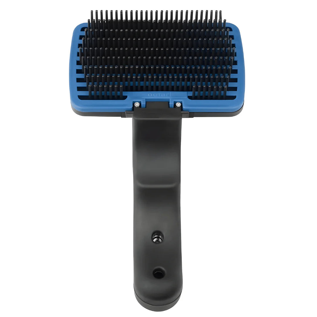 Zoofari Grooming Brush for Dogs and Cats Gentle Strong