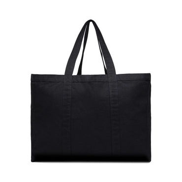 Eco-Friendly Recycled Canvas Maxi Tote Bag – Durable, Stylish, Spacious, AWARE™ Certified