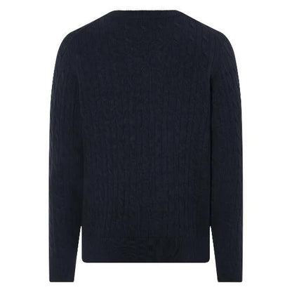 Livergy U.S. GRAND POLO EQUIPMENT & APPAREL Men's Jumper