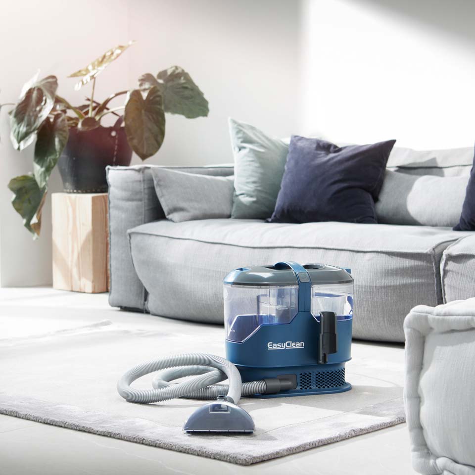 Vacmaster EasyClean Rapid Carpet Spot Cleaner SCA0801 03