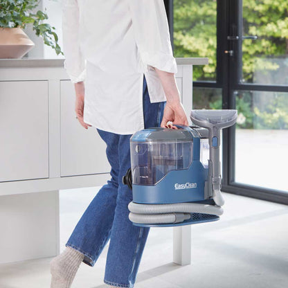 Vacmaster EasyClean Rapid Carpet Spot Cleaner SCA0801 03