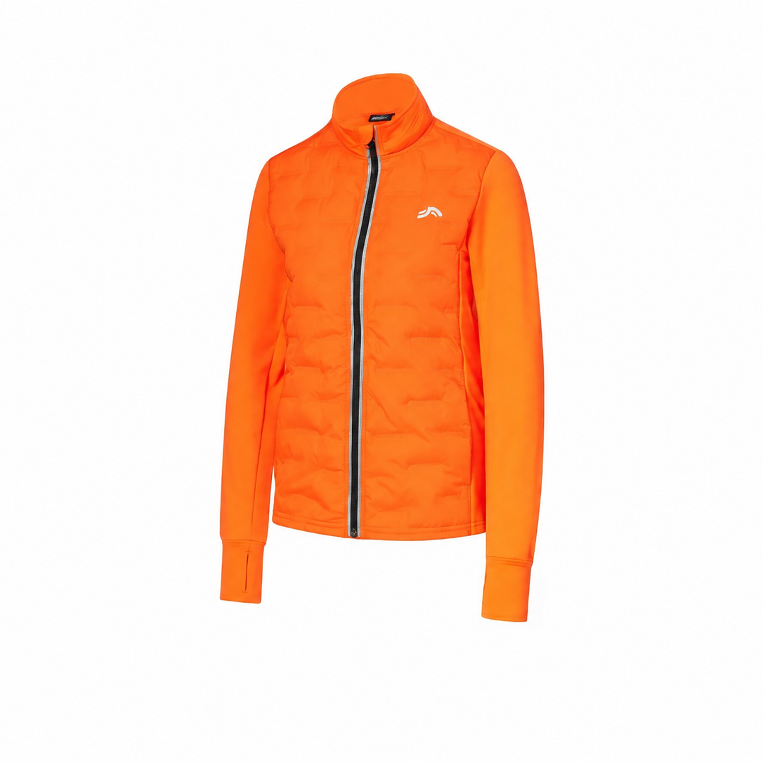 Crivit Women's Zip Sports Jacket