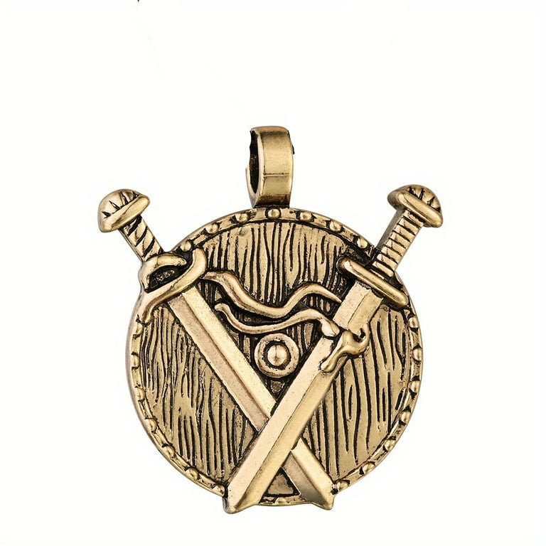 https://i5.walmartimages.com/seo/Viking-Double-Sword-Pendant-Medieval-Jewelry-Warrior-Wearing-Necklace-Men-S-Gift-Antique-Golden_a52467d0-adc8-4ff1-8f03-b6bec4bee947.269cf1cb693f00205e1784b8d13847b7.jpeg?odnHeight=768&odnWidth=768&odnBg=FFFFFF