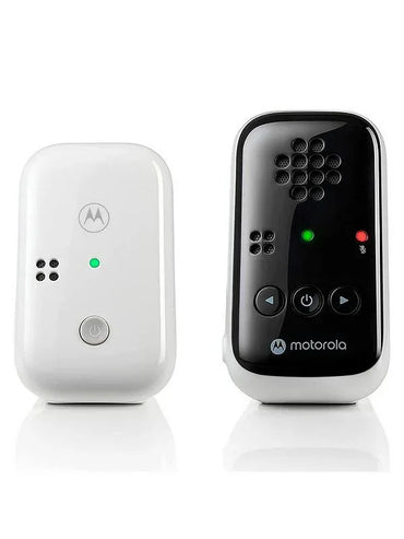Motorola PIP10 Digital Audio Baby Monitor with DECT Technology, 300m Range - Gomix Brands Outlet