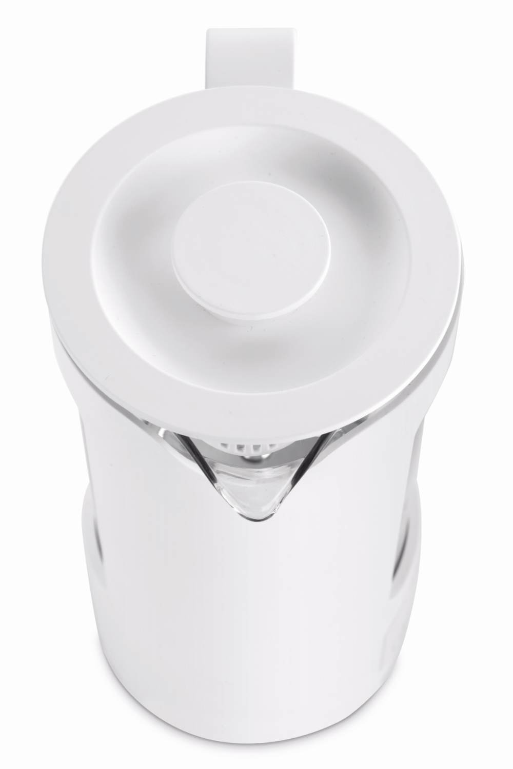 grossag WK 8.00 Electric Kettle 0.5L 500W White