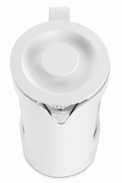 grossag WK 8.00 Electric Kettle 0.5L 500W White