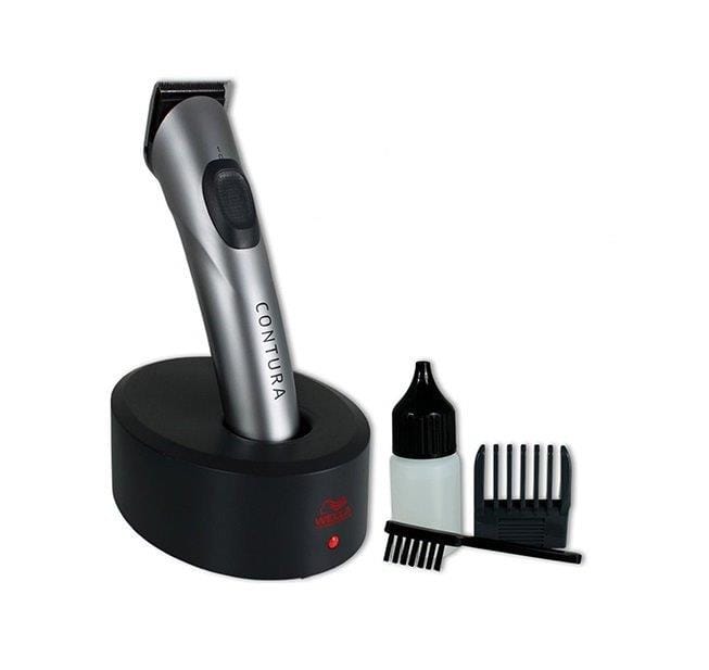 Wella Contura HS 62 Precise Carbon Steel Hair Clipper
