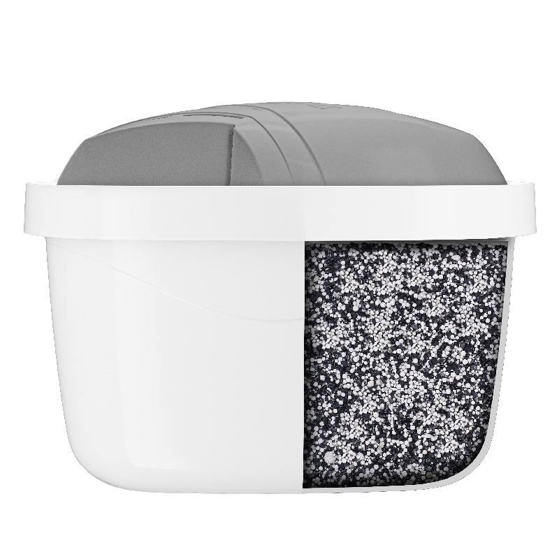 Wessper Aquamax PROTECT Water Filter Pitcher Cartridge 200L