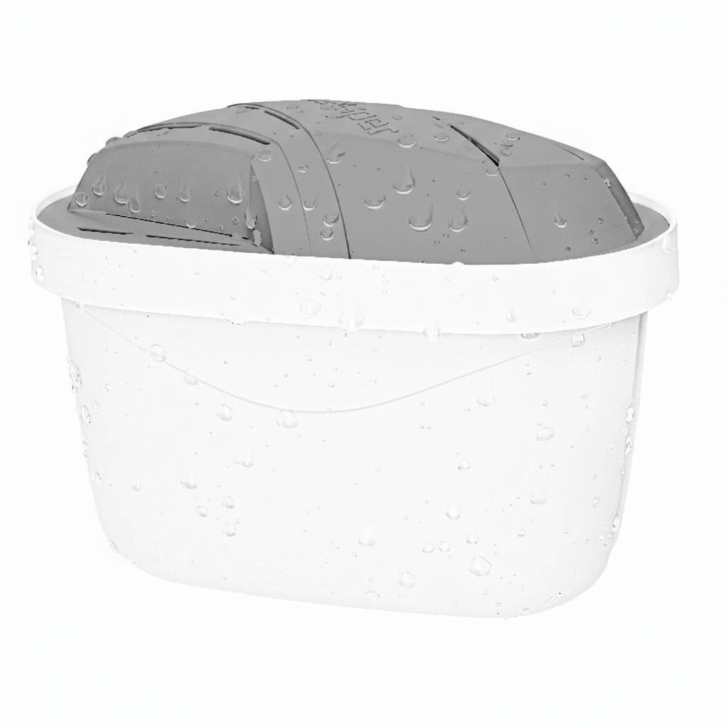 Wessper Aquamax PROTECT Water Filter Pitcher Cartridge 200L