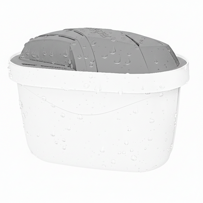 Wessper Aquamax PROTECT Water Filter Pitcher Cartridge 200L
