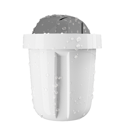Wessper Aquamax PROTECT Water Filter Pitcher Cartridge 200L