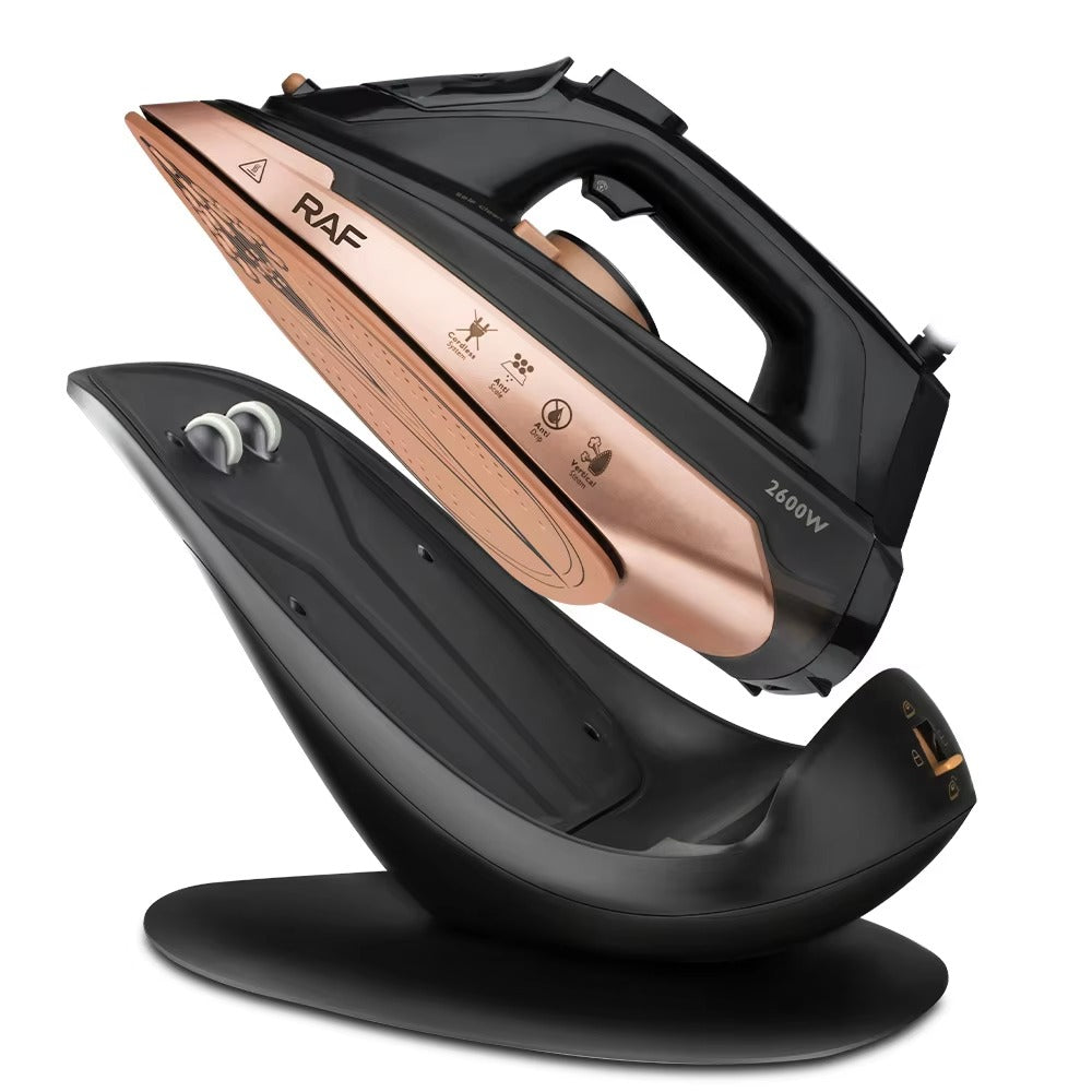 R.1305 Steam Iron with Base 2600W