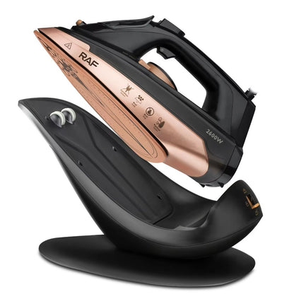 R.1305 Steam Iron with Base 2600W