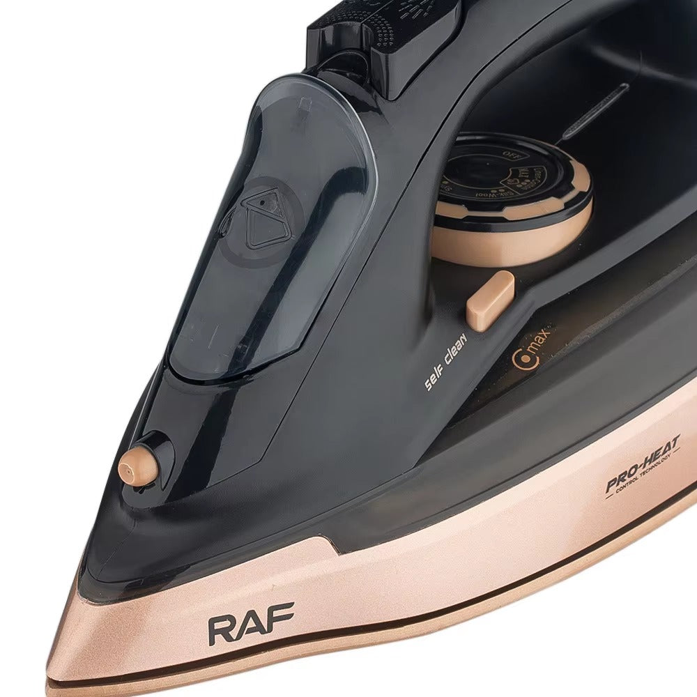 R.1305 Steam Iron with Base 2600W