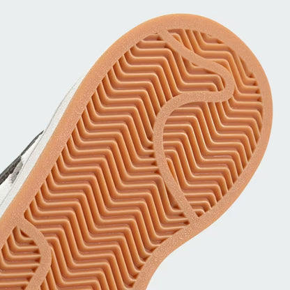 Campus 00s Comfort Closure Elastic Lace Shoes Kids.
