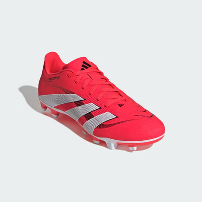 Predator Club Firm/Multi-Ground Boots.