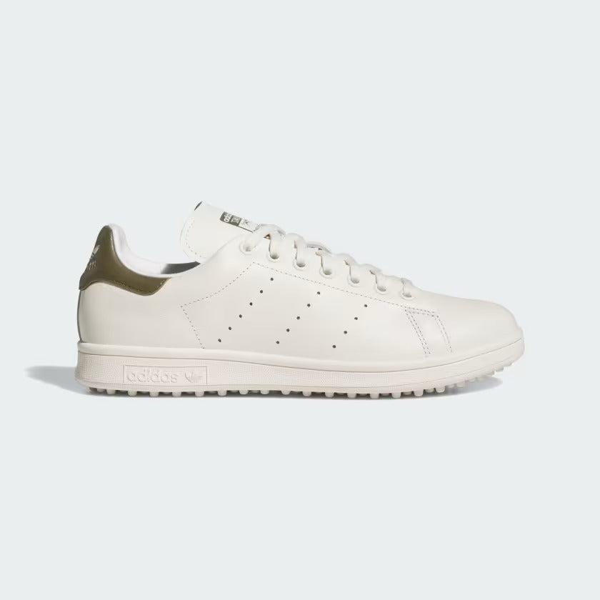 Stan Smith Spikeless Golf Shoes-ADIDAS