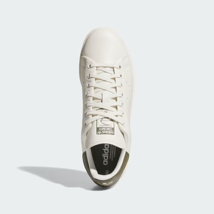 Stan Smith Spikeless Golf Shoes-ADIDAS