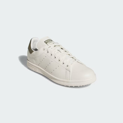 Stan Smith Spikeless Golf Shoes-ADIDAS