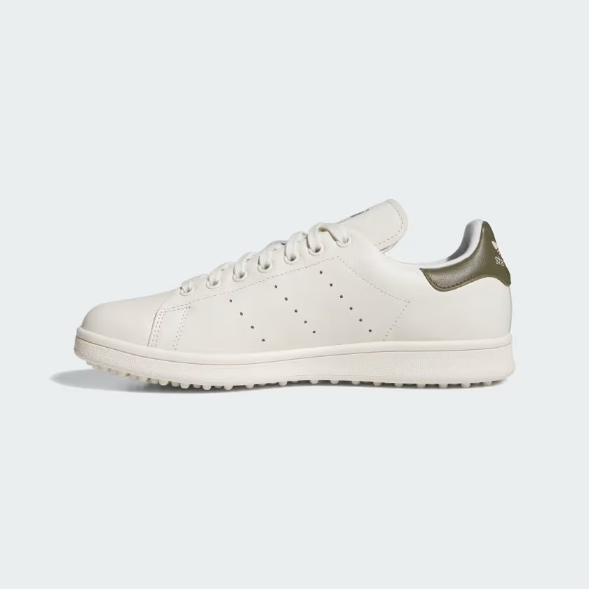 Stan Smith Spikeless Golf Shoes-ADIDAS