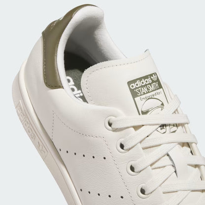Stan Smith Spikeless Golf Shoes-ADIDAS