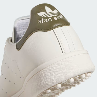 Stan Smith Spikeless Golf Shoes-ADIDAS