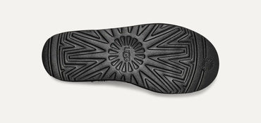 Women's Classic Ultra Mini Leather Regenerate Boot.